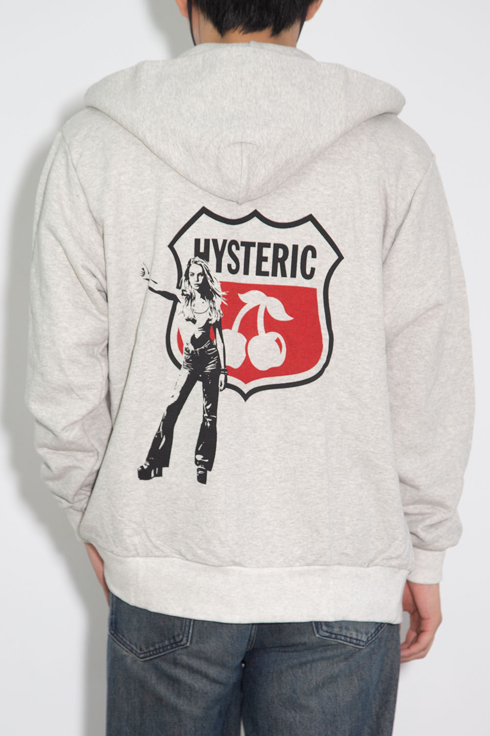 トップス HYSTERIC GRAMER M 楽天市場】送料無料 トップス HYSTERIC GLAMOUR ヒステリック