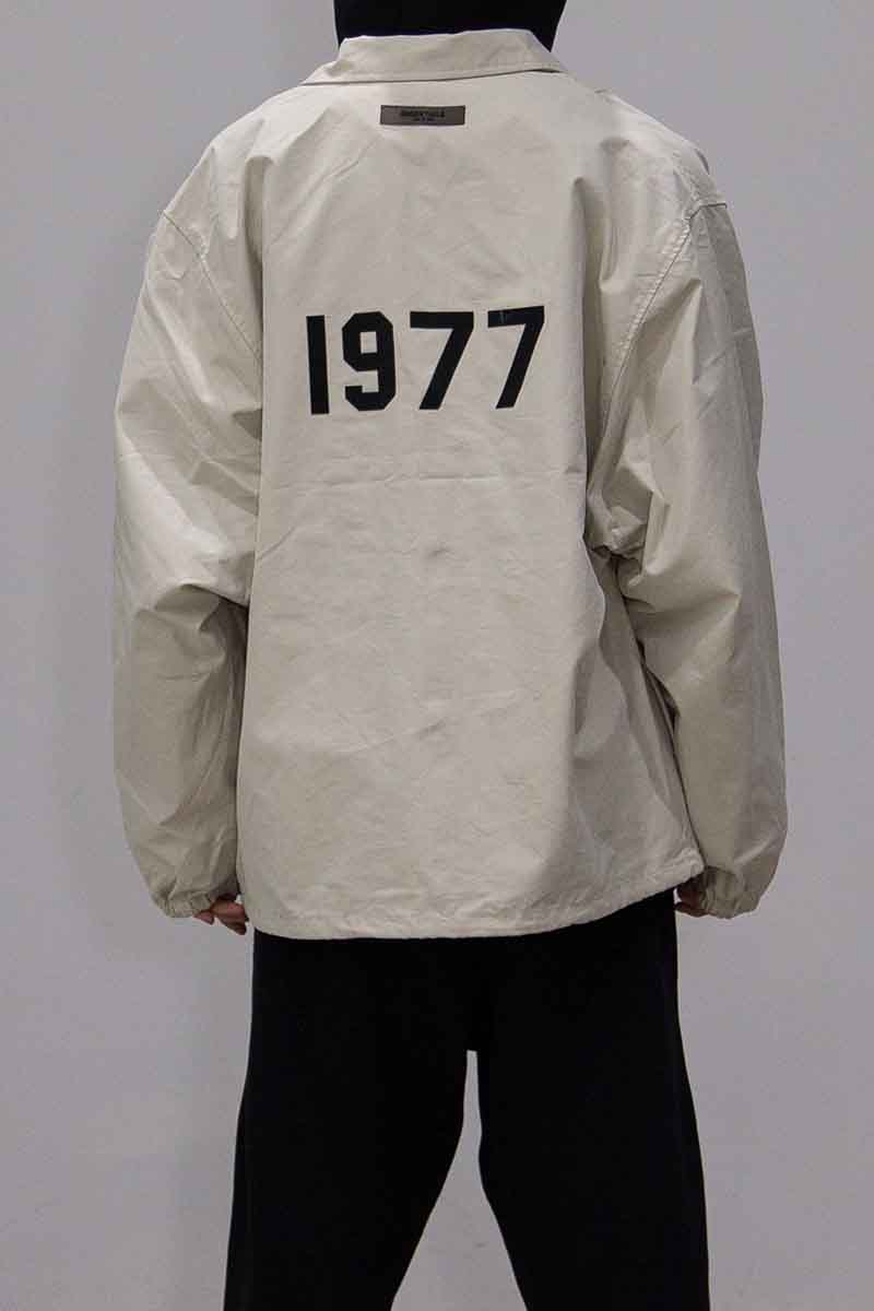 【HERO SHOP】FOG Essentials ボンバージャケット 楽天市場】FOG ESSENTIALS BOMBER JACKET エフオージー