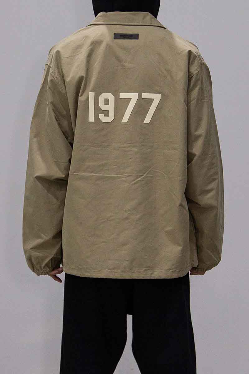 楽天市場】FOG - FEAR OF GOD Bomber Jacket フィアオブゴッド