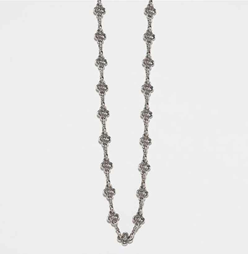 楽天市場】送料無料 アクセサリー gerochristo ジェロクリスト