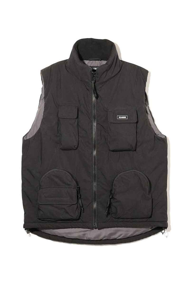 楽天市場】エクストララージ XLARGE メンズ タクティカル ベスト