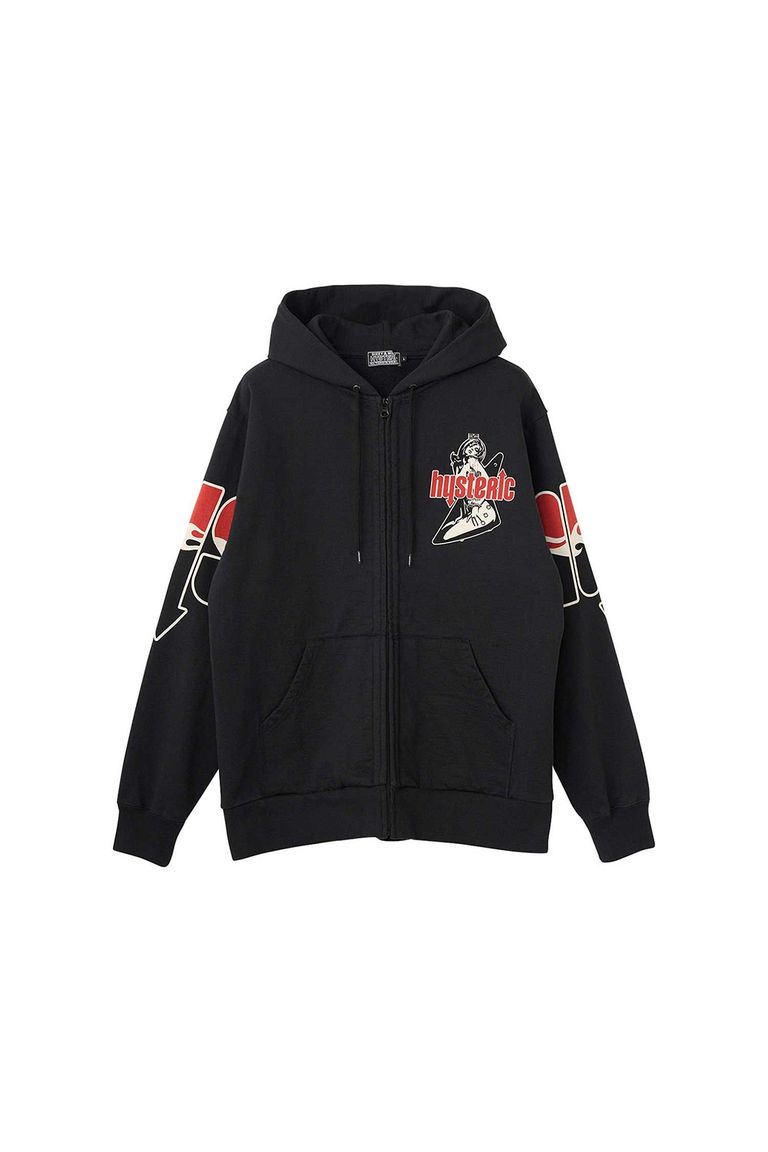 楽天市場】送料無料 トップス HYSTERIC GLAMOUR ヒステリックグラマー