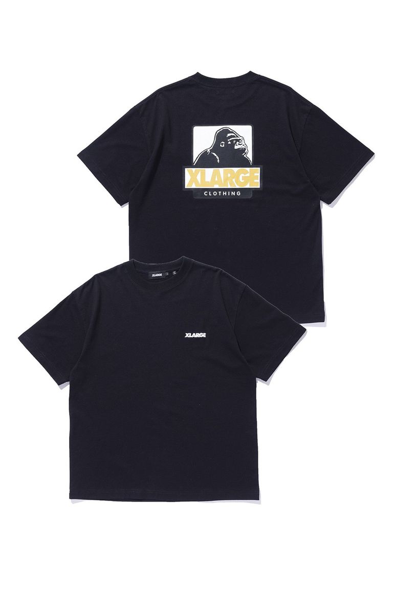 楽天市場】XLARGE x #FR2 NO! SMOKING T-Shirtエフアールツー
