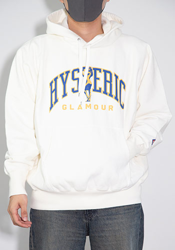 楽天市場】HYSTERIC GLAMOUR ヒステリックグラマー パーカー サイズ:XL