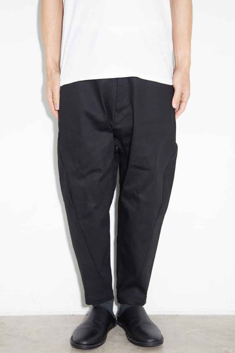 楽天市場】【SALE／50%OFF】LHP JULIUS/ユリウス/サルエルデニムパンツ