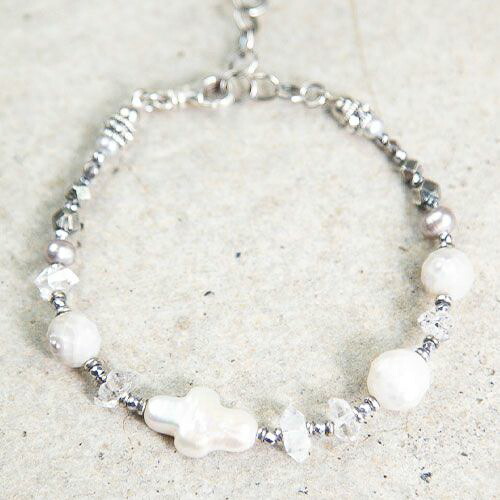 大売り出し商いもの 30%OFF 貨物輸送無料 付属物 gunda ガンダ ルナブレスレット / LUNA BRACELET 返品取り替えっこ不可