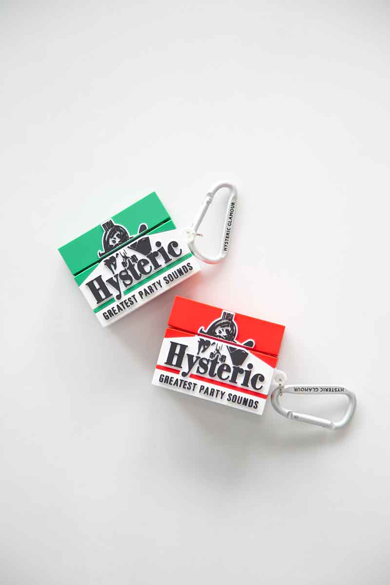 楽天市場】ファッション雑貨 HYSTERIC GLAMOUR ヒステリック