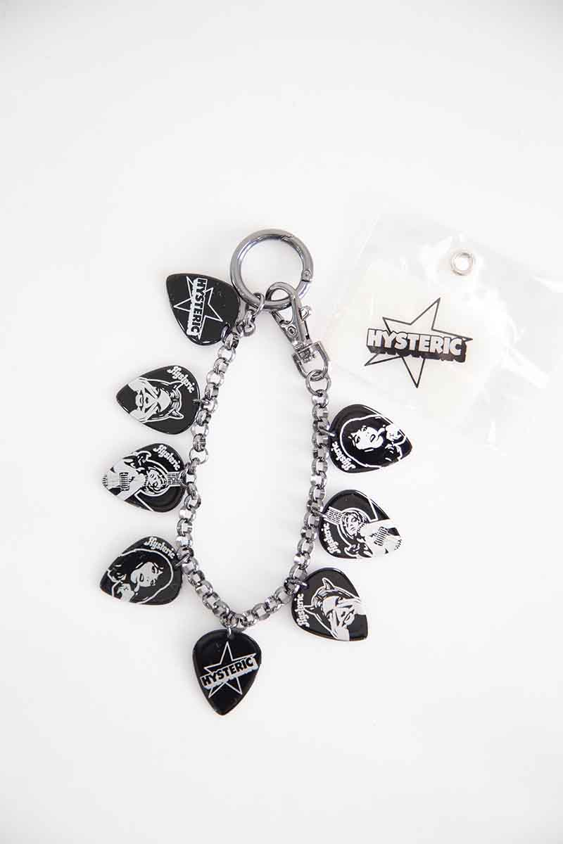 楽天市場】ファッション雑貨 HYSTERIC GLAMOUR ヒステリック