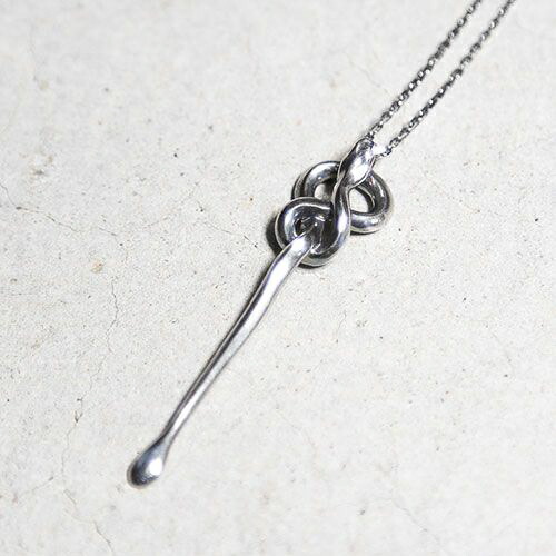 楽天市場】送料無料 アクセサリー gunda ガンダ ステルスネックレス