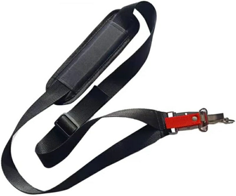 KOH 様◇専用ページ 楽天市場】丸山製作所 肩掛バンド組立 220533 刈払機用 草刈り機用