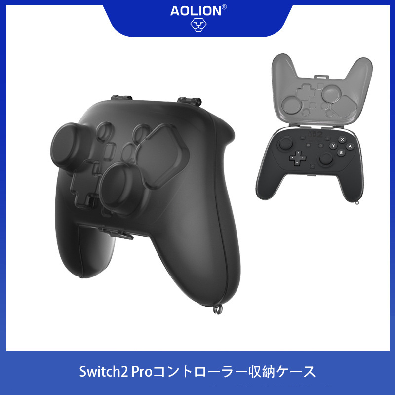 Nintendo Switch(Proコントローラー、持ち運びバッグ付き) 楽天市場】nintendo switch proコントローラー専用ポーチの通販