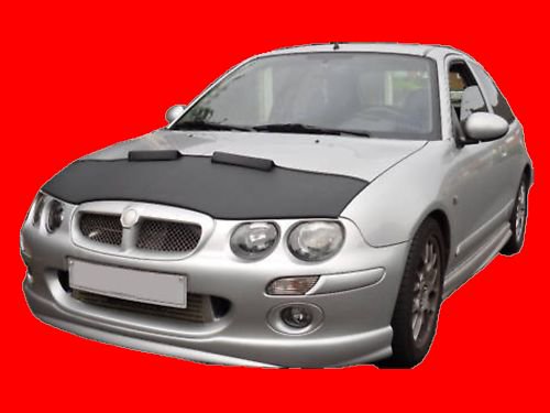 ヨーロピアンブラ ドイツ製　カーブラ　ノーズブラ (ボンネット部のみ）　 ＭＧ　ZR ローバー　ROVER　マスク