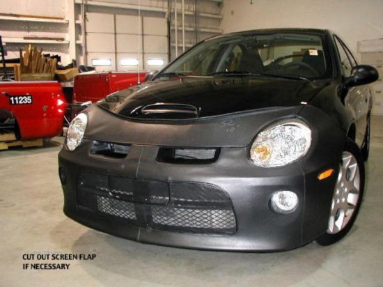 フルブラ Lebra社製 2003 2004 2005 ダッジ ネオン SRT-4|テンポイント ガススプリング 販売