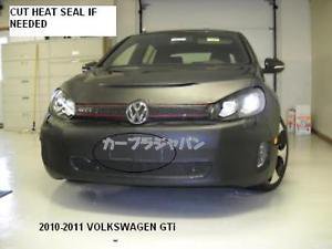 フルブラ Lebra社製 フォルクスワーゲン Gti 2010年- 2014年|テンポイント ガススプリング 販売