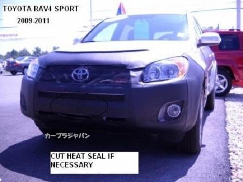 フルブラ Lebra社製 トヨタ RAV4 スポーツ 2009年-2012年 09 10 11 12|テンポイント ガススプリング 販売