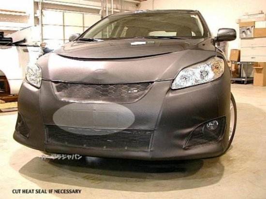 楽天市場】フルブラ Lebra社製 マツダ プレマシー 2012年 2013年 2014