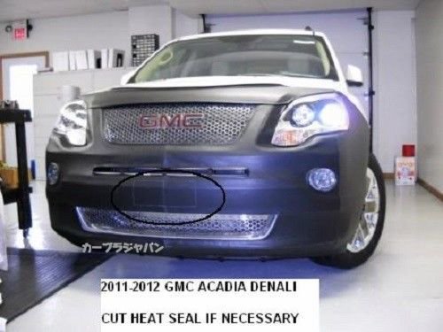 フルブラ　Lebra社製 GMC アカーディア デナリ 2011年-2012年 11 12