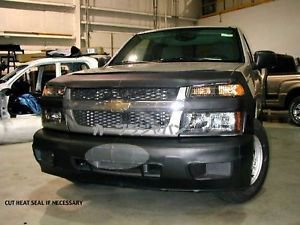 フルブラ　Lebra社製 GMC キャニオン コロラド 2004年-2012年 04-12