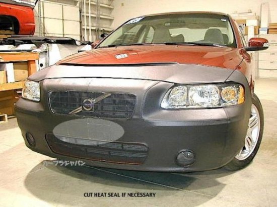 フルブラ　Lebra社製 ボルボ S60 & T5 2005年-2009年 2005年-2009年 21,389円