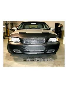 フルブラ　Lebra社製 ボルボ V70 2001年-2004年　　ノーズマスク/フードプロテクター