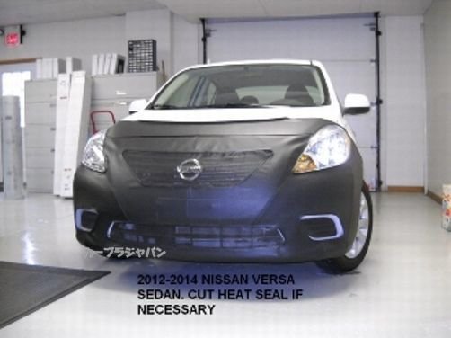 フルブラ　Lebra社製 日産　ニッサン ヴァーサ セダン 2012年 2013年 2014年 2012年-2014年｜テンポイント ガススプリング 販売