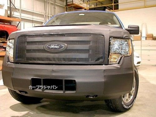 フルブラ　Lebra社製 フォード　FORD F150 2009年-2014年 トゥフック付車