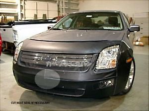 フルブラ Lebra社製 フォード FORD フュージョン 2006年 2007年-2009年|テンポイント ガススプリング 販売