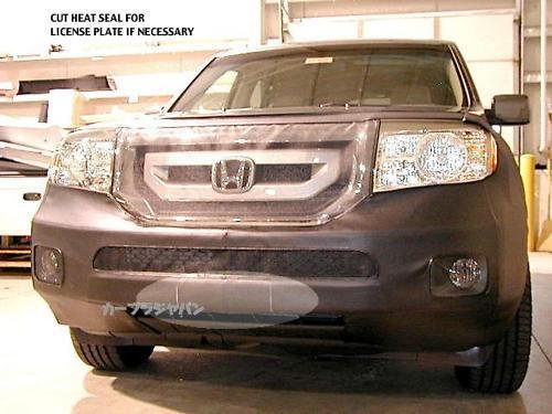 フルブラ　Lebra社製 :ホンダ パイロット 2009年 2010年 2011年 09 10 11
