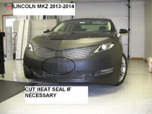 フルブラ　Lebra社製 リンカーン MKZ 2013 2014 2015 2016 13 14 15 16