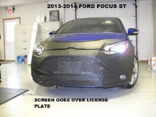 フルブラ　Lebra社製 フォード フォーカス ST 2013 2014 13 14