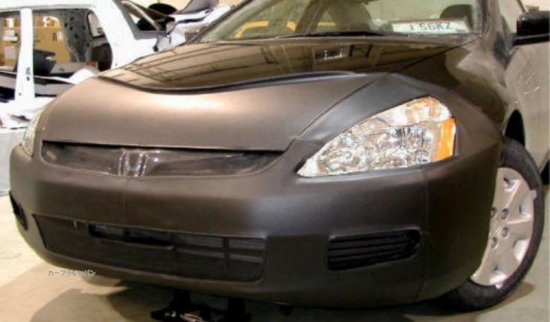 フルブラ Lebra社製 2003 2004 2005 03 04 05 ホンダ アコード 2 ドア|テンポイント ガススプリング 販売