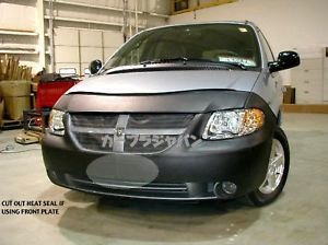 フルブラ　Lebra社製 ダッジ　ダッヂ キャラバン フォグランプ付車,2005年 2006年 2007年 21,975円