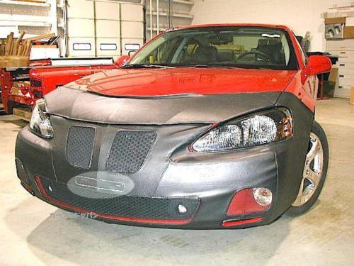 フルブラ Lebra社製 ポンティアック グランプリ GXP 2006-2008 06 07 08