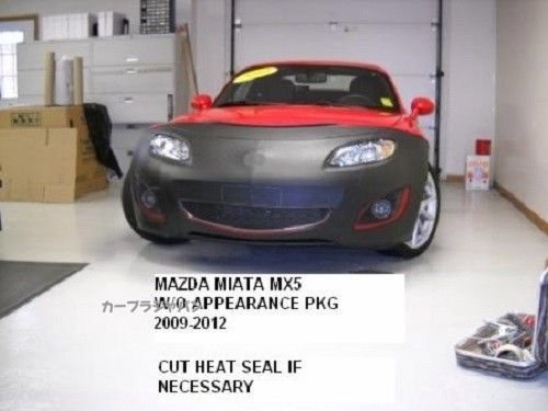 フルブラ　Lebra社製 2009年-2012年 09 10 11 12 マツダ ロードスター｜テンポイント ガススプリング 販売
