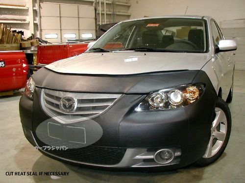 楽天市場】フルブラ Lebra社製 マツダ プレマシー 2012年 2013年 2014