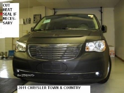 フルブラ　Lebra社製　 2011 2012 2013 2014 2015 クライスラー タウン & カントリー 21,975円