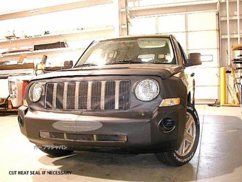 フルブラ　Lebra社製　 JEEP ジープPatriot 2007 2008 09 10
