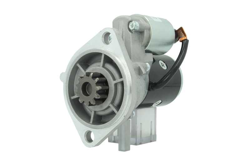 楽天市場】スターター セルモーター 12V 日立 S114651 ヤンマー