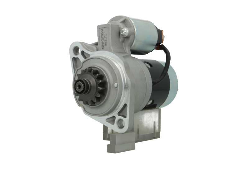 スターター セルモーター 12V ミツビシ 三菱 M2T50371 M1T40172 トラクター コンバイン イセキトラクター｜テンポイント ガススプリング 販売 25,117円