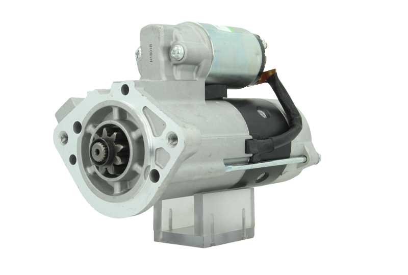 スターター セルモーター 12V ミツビシ 三菱 M008T75971 キャンター FB70B FB70BB FC70B FD70BB ME193061｜テンポイント ガススプリング 販売