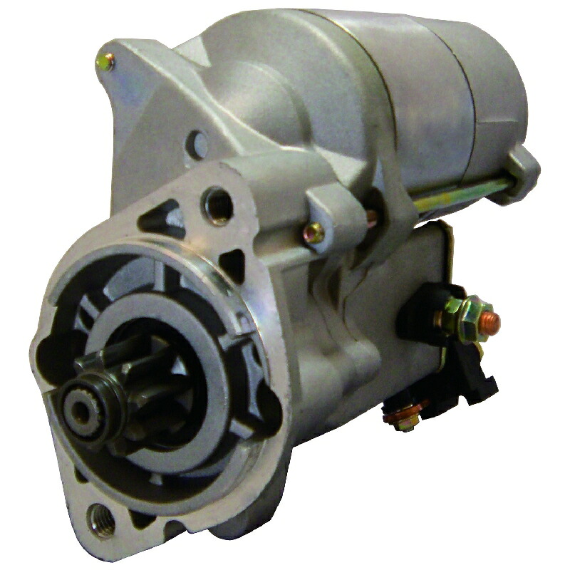 スターター セルモーター 12V ランドローバー NAD000030 2004-2012 ランドローバー レンジローバー 4394cc E/C L322 LM42S LM44
