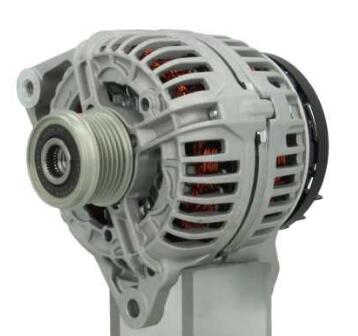 オルタネーター 純正互換品 ポルシェ ケイマン　ボクスター　996 986 987　PORSCHE ダイナモ 発電機 99760301209 99760301201 99760301203