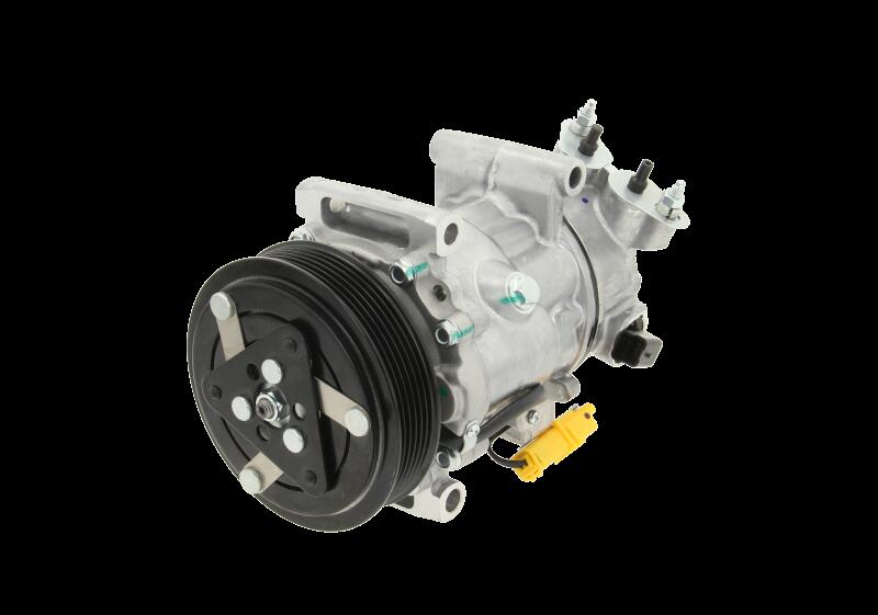 A/C エアコン コンプレッサー 純正互換品 シトロエン Citro?n C3 A5 C4 B5 C5 X7 エアコン コンプレッサー 1607424980 1617992780 9651910980｜テンポイント ガススプリング 販売 36,205円