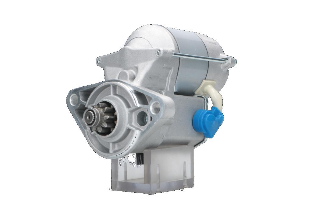 スターター セルモーター 12V トヨタ 28100-41050 MS110 クラウン｜テンポイント ガススプリング 販売