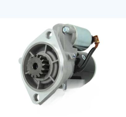 スターターモーター マツダ RX-8 N3H1-18-400 M000TD0071 コア返却不要 優良品　セルモーター｜テンポイント ガススプリング 販売