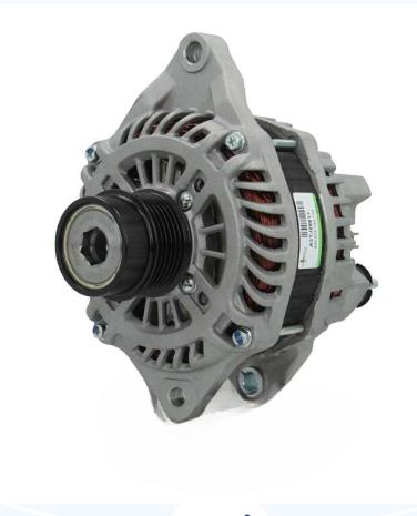 クライスラー ダッジ ジープ 2.0L 2.4L用 オルタネーター 04801477AA コア返却不要 優良品