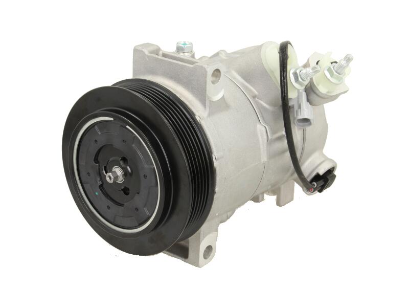 A/C エアコン コンプレッサー 純正互換品 ジープ クライスラー パトリオット 2.4L MK74 用 55111610AA 55111610AB 55111610AC 4471500750