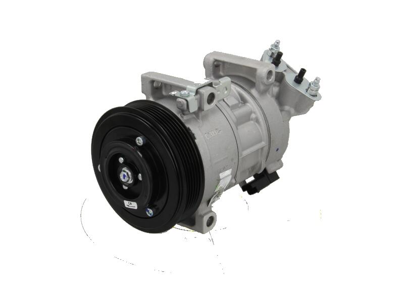 プジョー RCZ 2010-2015用 A/C エアコン コンプレッサー 純正互換品 1606230580 1606467480