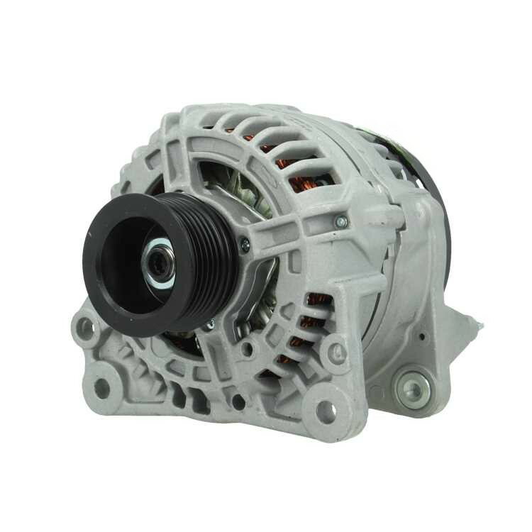 オルタネーター 純正互換品 フォルクスワーゲン VW パサート B5 B6 ポロ9N シャラン トゥーラン ダイナモ 発電機 028903028D 028903028DX｜テンポイント ガススプリング 販売
