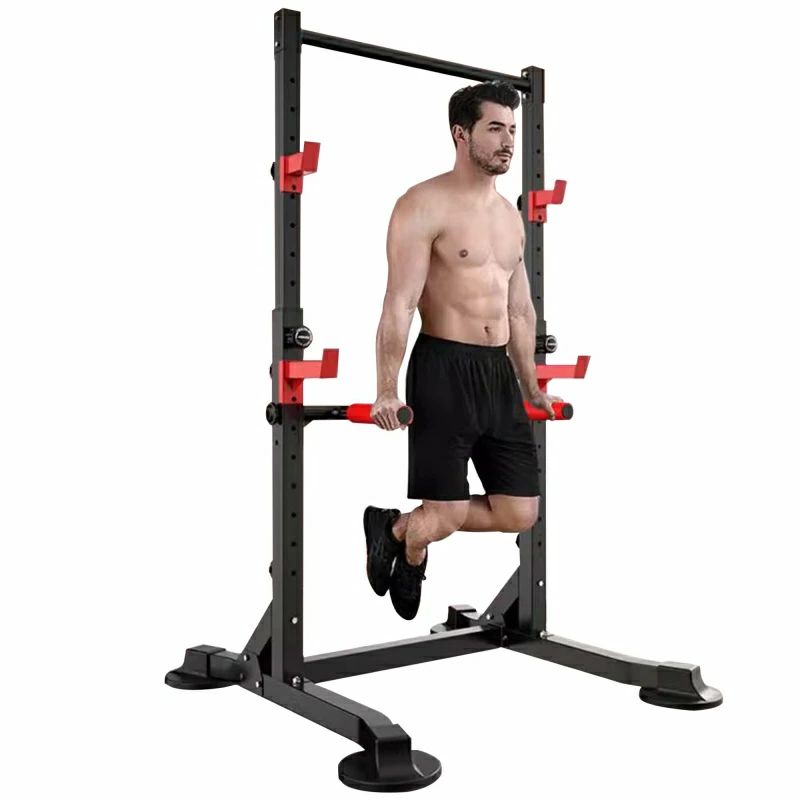 パワータワーディップステーション多役立つこと釣り下がる赤ちょうちんステイション高さ合わせる能力のある 奥ふかさのある釣り合いした軍事基地 老人ホーム体育館での筋力御盆